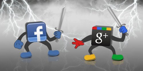 Facebook Strikes Back