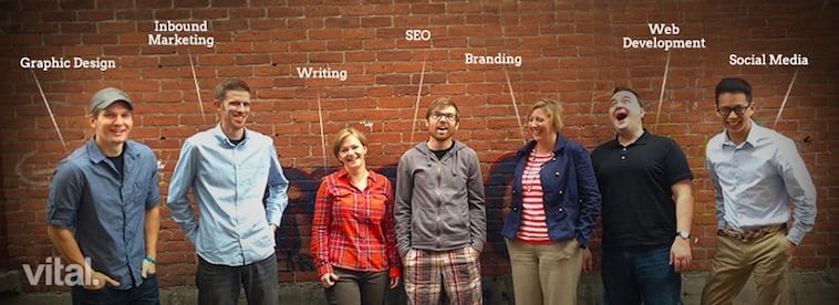 Digital Marketing Agency Experts
