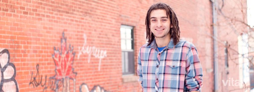 welcoming new web developer max avedisian
