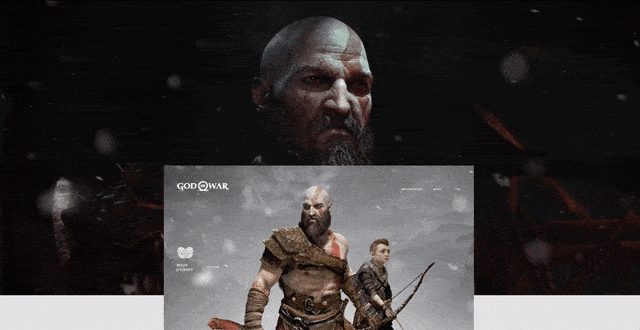 God of War 4