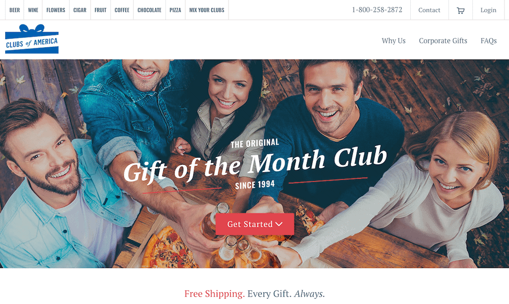 clubs-of-america